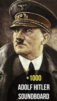Adolf Hitler Soundboard 3 تصوير الشاشة