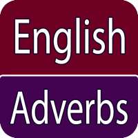 English Adverbs List on 9Apps