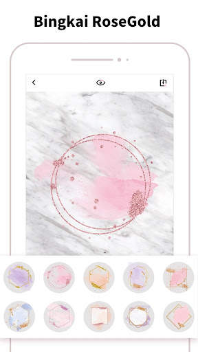 Highlight Cover Maker of Story screenshot 7