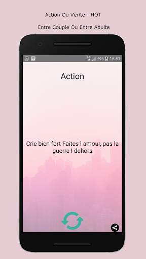 Action Ou Vérité HOT screenshot 2