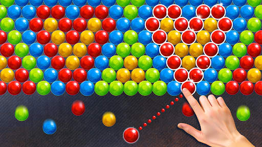 Power Pop Bubbles screenshot 7