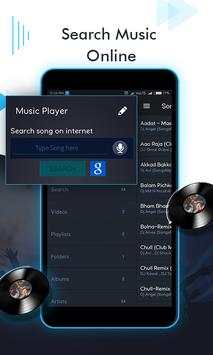 Music Player screenshot 7