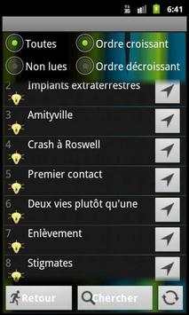 Histoires incroyables Lite screenshot 5
