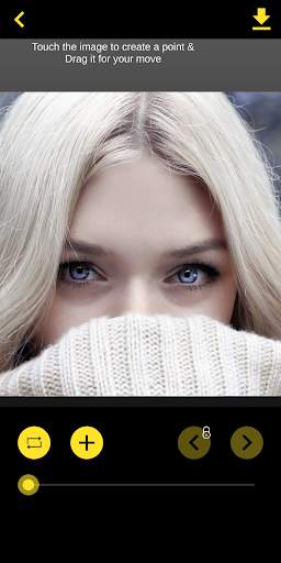 Face Swap & Morph Animation Maker screenshot 4