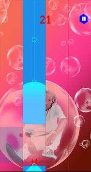 Ozuna PIANO Tiles Game screenshot 5