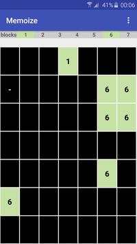 Memoize: Memory Game screenshot 3
