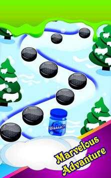 Jelly Saga : Candy King Crush screenshot 3