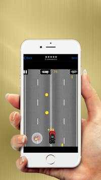 Driving Car Experience screenshot 1