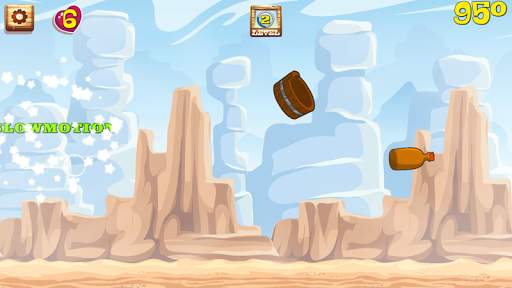 Game Tembak Tembak screenshot 2