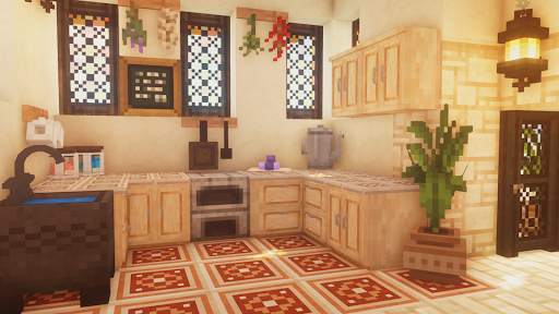 Craft World Diamond Rain screenshot 3