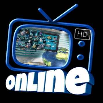 TV online channel - Streaming live HD screenshot 1