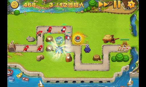World War screenshot 3