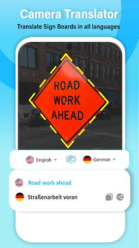 Photo Translator all Language screenshot 3
