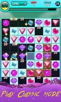 Jewel Crush 2077 screenshot 2