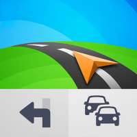 Sygic Navigasi GPS & Peta on 9Apps