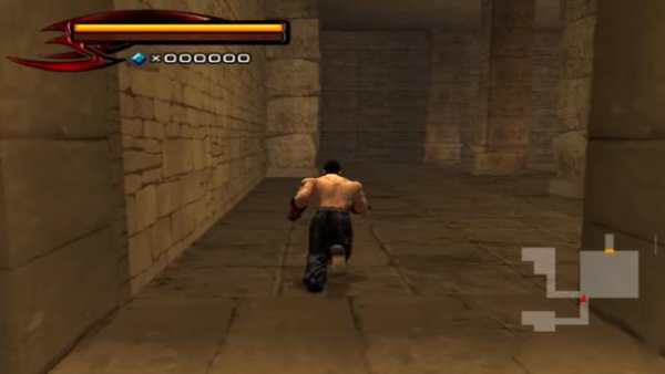 Tricks Tekken 5 screenshot 4