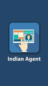 Indian Agent screenshot 1