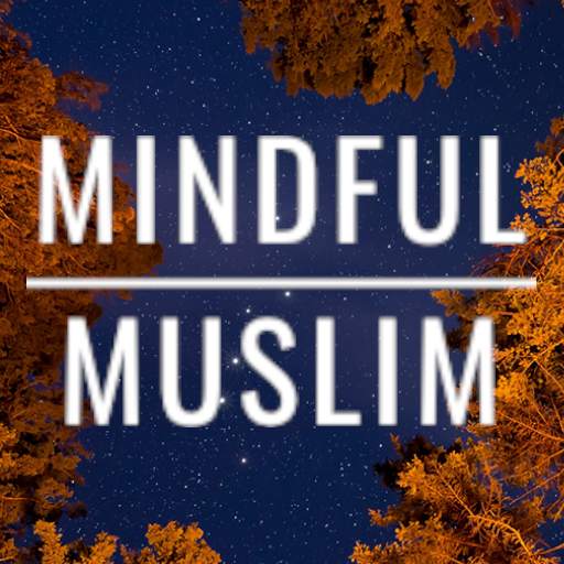 Mindful Muslim 4.9