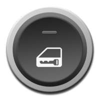 Car Lock Widget