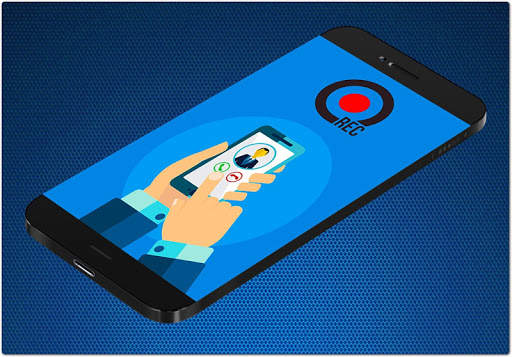 Video Call Recorder screenshot 1