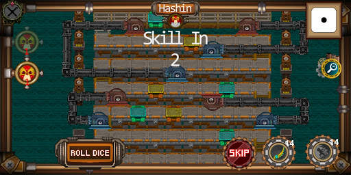 Snake And Ladder : Dash-Board (early access) скриншот 2