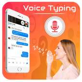 Voice Typing
