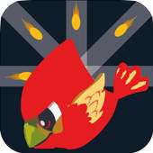 Bird Hunter King: Free Arcade Shooting Game