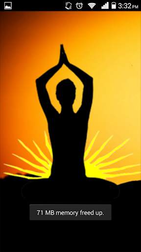 Daily Yoga Offline screenshot 1