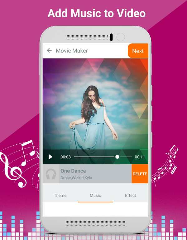 Video Slideshow Maker screenshot 8