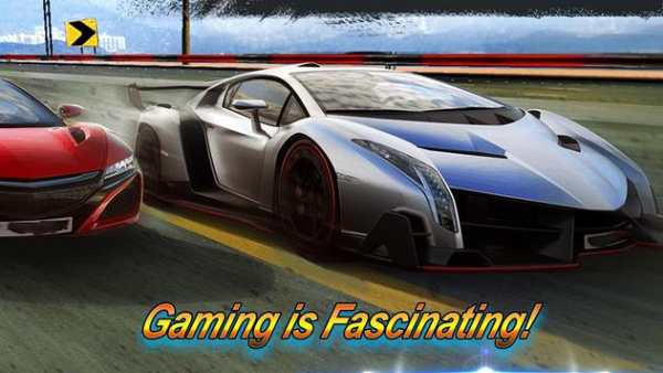 Car Racing 3D- Fast Racing- Top Speed Fast Racing screenshot 1