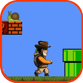 Diego World icon