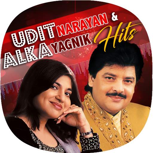 Udit Narayan And Alka Yagnik Hits 1.0.0.1