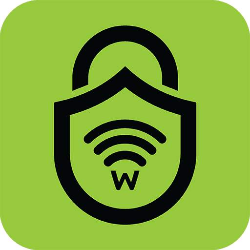 Webroot WiFi Security VPN & Data Privacy 1.1.0