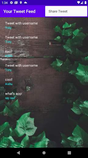 Buddy App screenshot 8