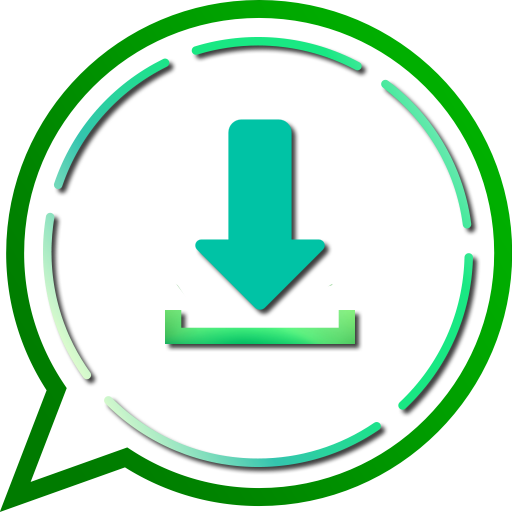 Status Saver for WhatsApp &amp; Status Downloader icon