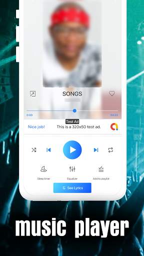 Omah lay All Song screenshot 2