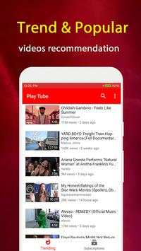 YT3 Floaty Player for YouTube screenshot 2