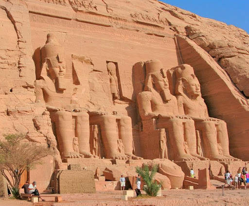 Egypt Wallpaper Travel screenshot 15