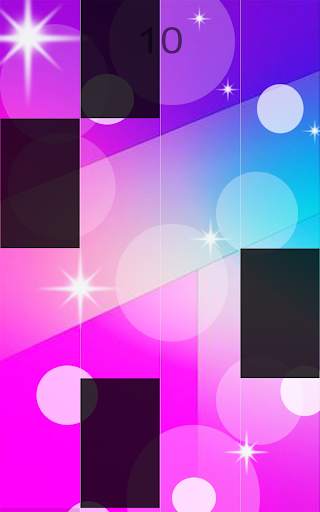 Le Sserafim Piano Magic screenshot 11