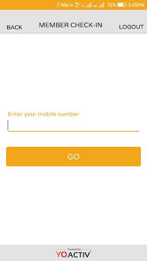 Front Desk screenshot 3