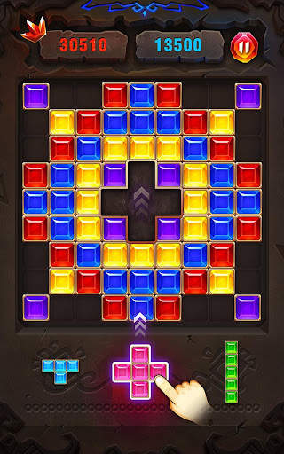 Block Puzzle screenshot 9
