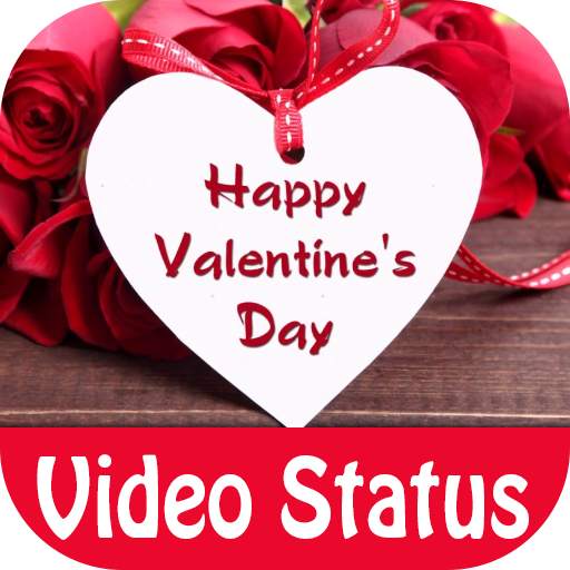 Valentine Video Status 2021 1.2