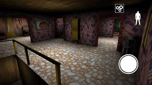 Trumb Granny Mod - Chapter 2 Game screenshot 2