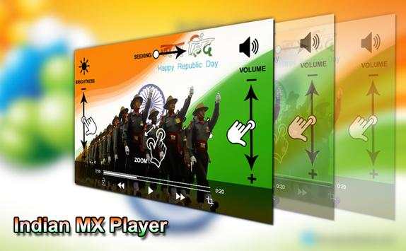 Indian Video Player - Max Player,Free Music Player screenshot 4