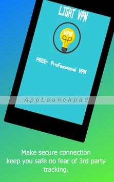 Lite VPN screenshot 18