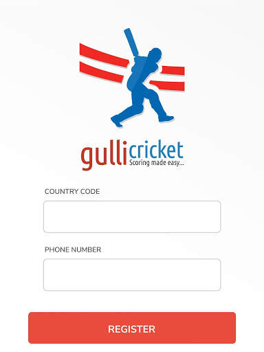 Gulli Cricket screenshot 9