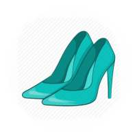 Cheap shoes for men and women - Online shopping logo