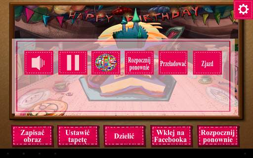 Ciasta Gry - Gotowanie screenshot 24