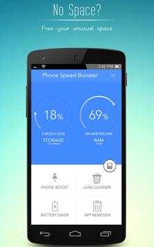 Phone Speed Booster screenshot 8