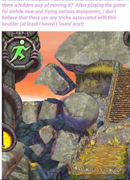 Guide For Temple Run 2 screenshot 2